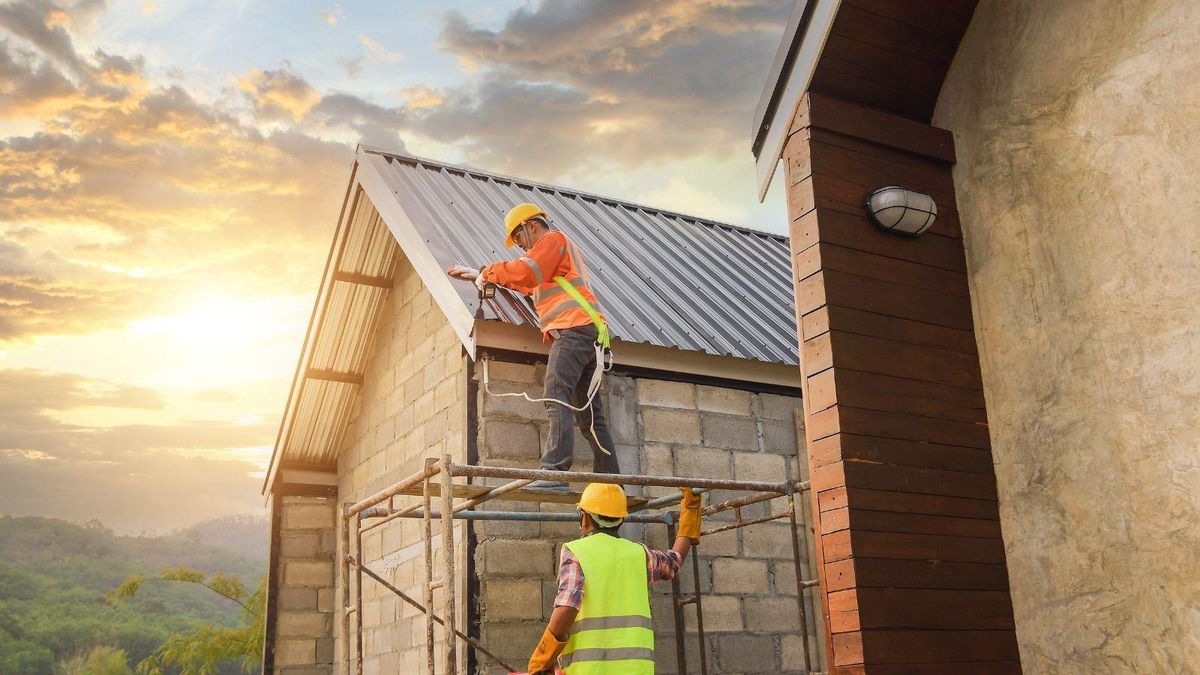 Construction Management and Maintenance
