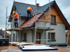 Construction Management and Maintenance