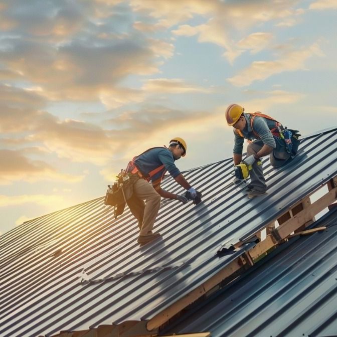 Construction Management and Maintenance