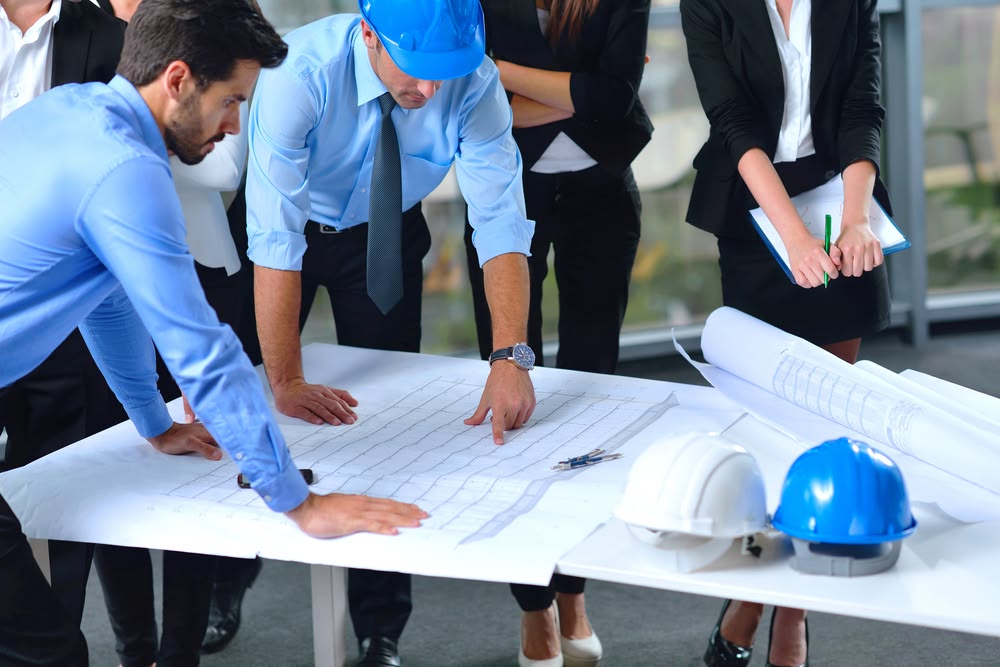 Construction Management and Maintenance