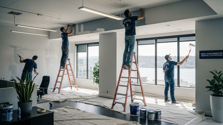 Painting Services - Free Painting Consultancy