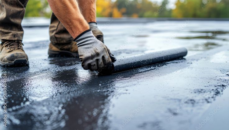 Waterproofing Service - Free Consultation