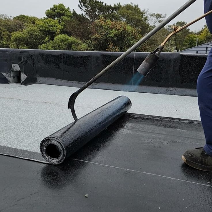 Waterproofing Service - Free Consultation